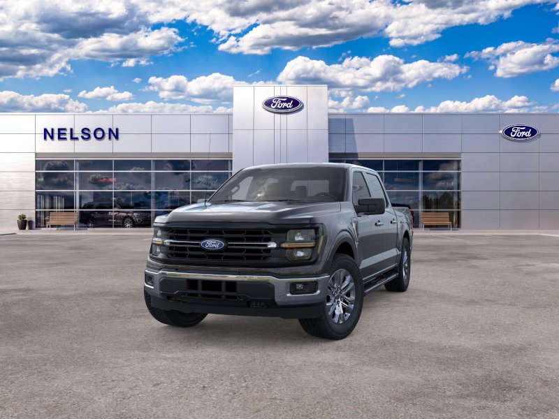 2026 Ford F-150 XLT - Photo 22