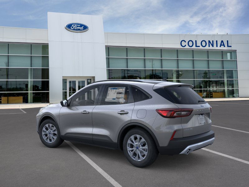 2025 Ford Escape Active photo 4