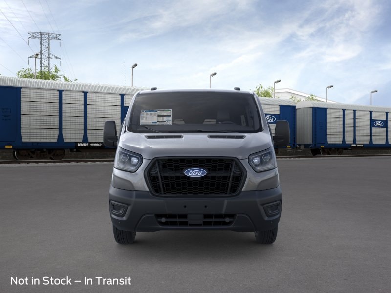 new 2026 Ford Transit car, priced at $56,701