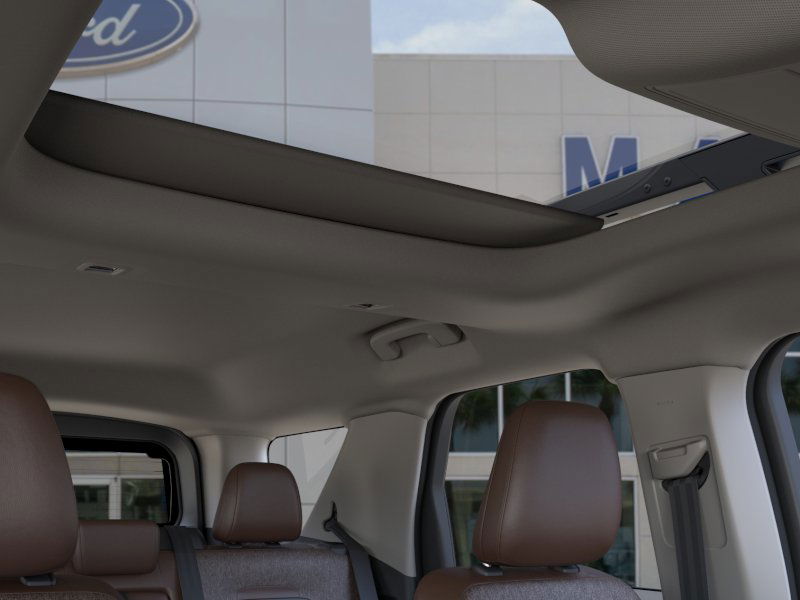 2025 Ford Bronco Sport Outer Banks - Photo 45