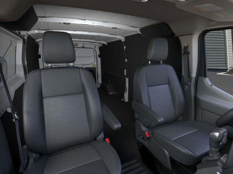 2025 Ford Transit Van Base - Photo 31