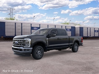2026 Ford F-250 Lariat 608A 4x4 Crew Cab 6.75' Box TRUCK