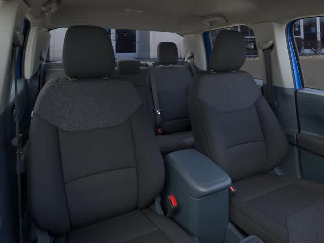 Thumbnail: 2026 Ford Maverick - 34