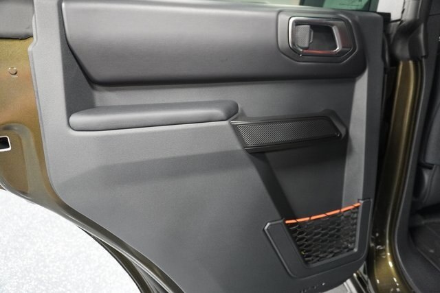 2025 Ford Bronco 4-Door Raptor - Photo 46
