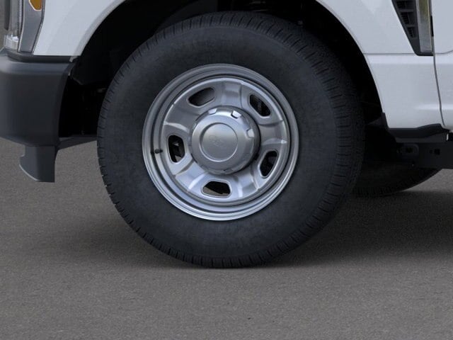 2025 Ford F-350 Super Duty XL - Photo 40