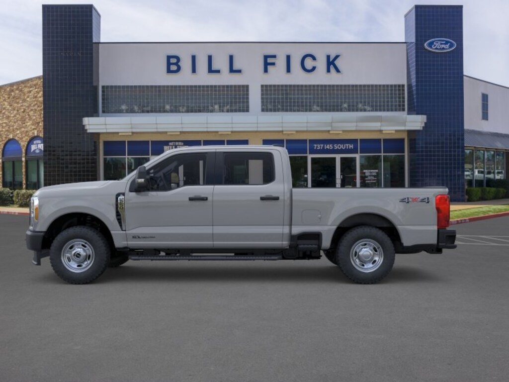 New 2026 Ford F-250 XL TRUCK