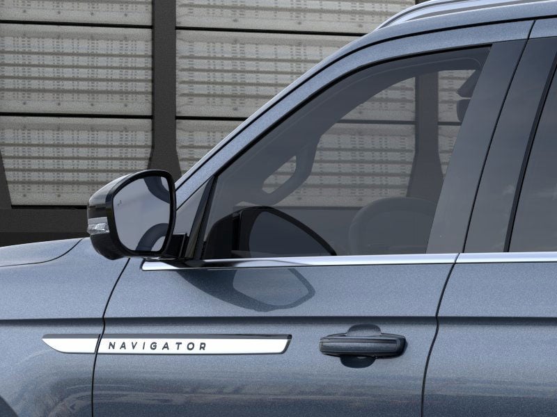 2026 Lincoln Navigator Reserve L - Photo 43