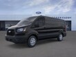  Ford Transit-150 Cargo