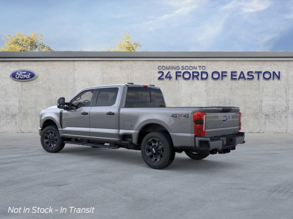 New 2026 Ford Super Duty F-250® XL TRUCK