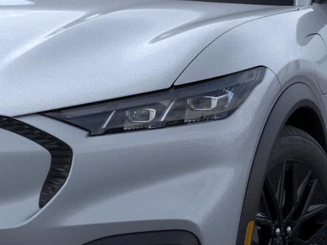 Thumbnail: 2026 Ford Mustang Mach-E - 40