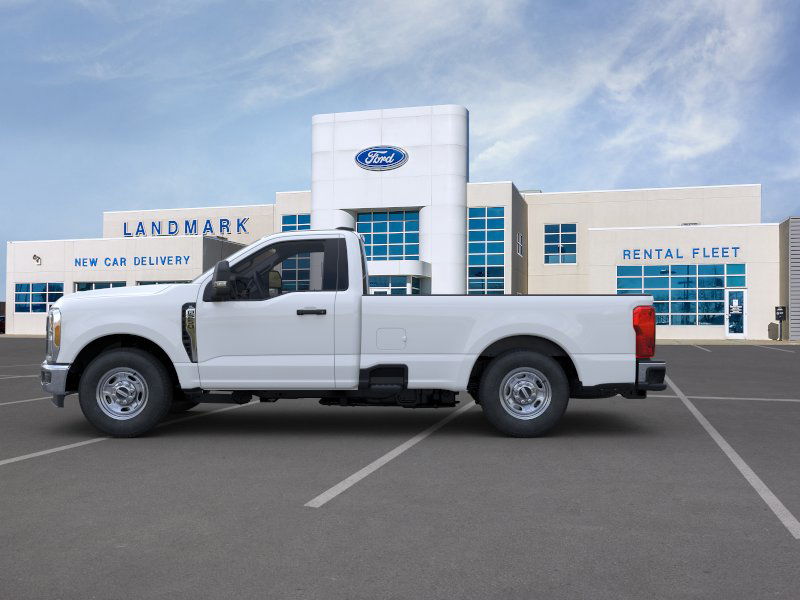 2023 Ford F-250 photo 4