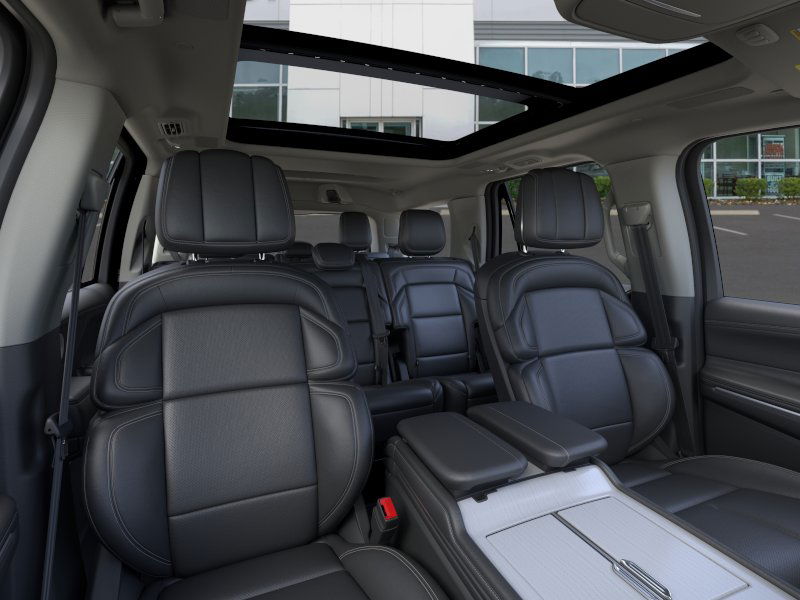 2025 Lincoln Navigator Reserve - Photo 10