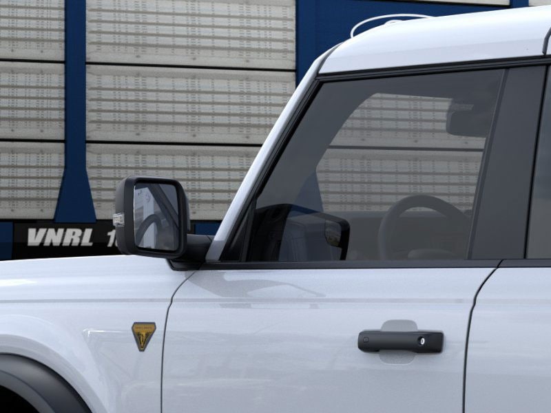 Thumbnail: 2025 Ford Bronco - 47
