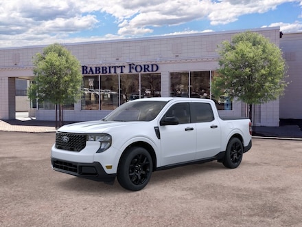 2025 Ford Maverick XLT TRUCK