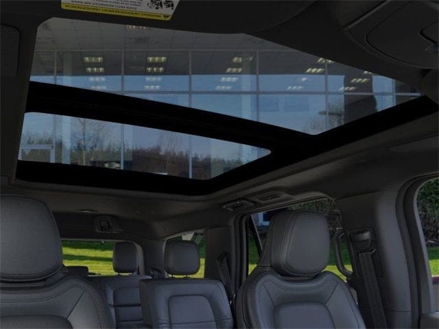 2024 Lincoln Navigator Reserve - Photo 45