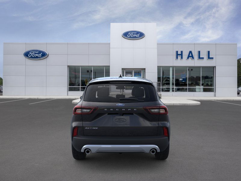 2026 Ford Escape Active - Photo 28