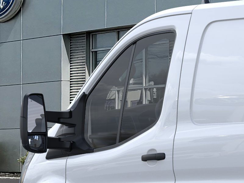 2025 Ford Transit Van Base - Photo 41