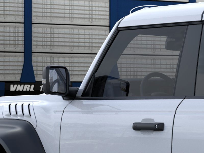 2026 Ford Bronco 4-Door Raptor - Photo 22