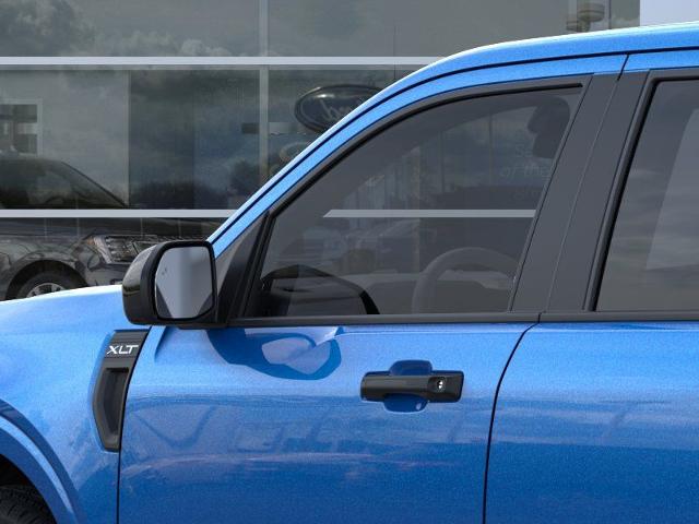 2026 Ford Maverick XLT - Photo 50
