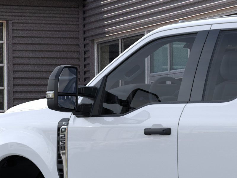 Thumbnail: 2026 Ford Econoline - 20