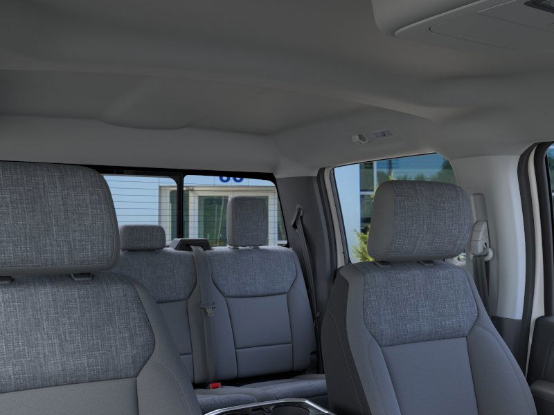 2025 Ford F-150 XLT - Photo 45