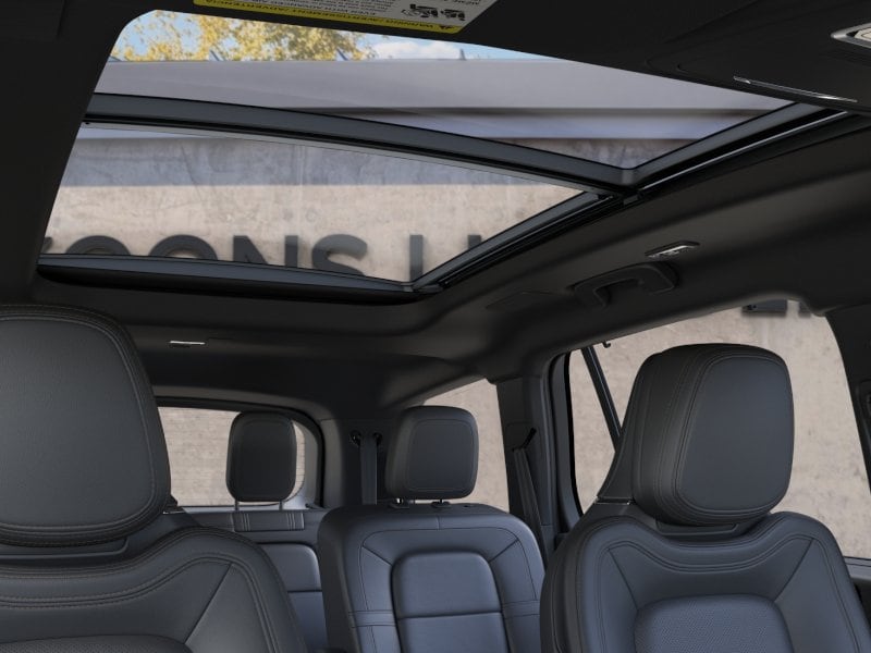 2026 Lincoln Aviator Reserve - Photo 45