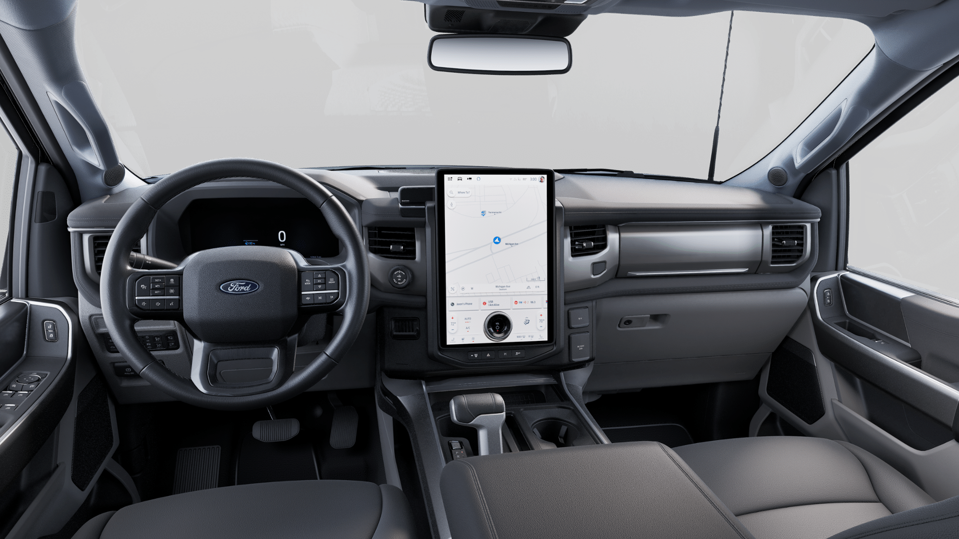 Thumbnail: 2025 Ford F-150 - 7