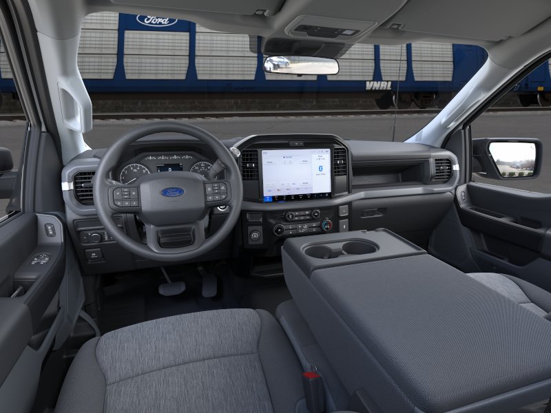 Thumbnail: 2026 Ford F-150 - 9
