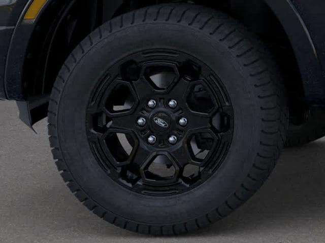 Thumbnail: 2025 Ford Ranger - 41