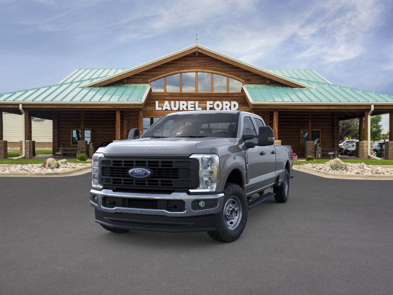 2026 Ford F-350 XL photo 2
