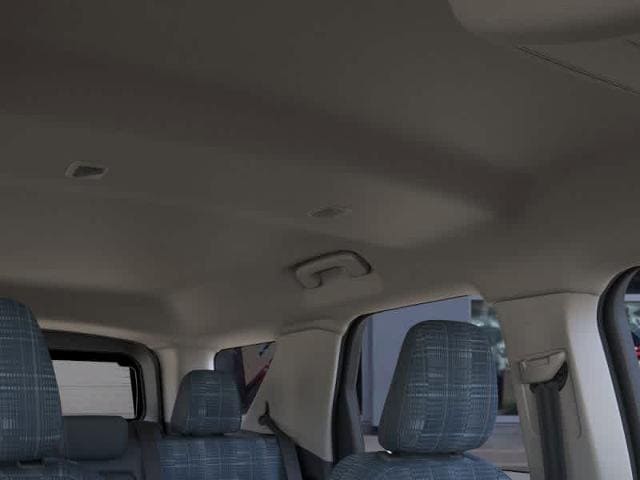 Thumbnail: 2025 Ford Bronco Sport - 45