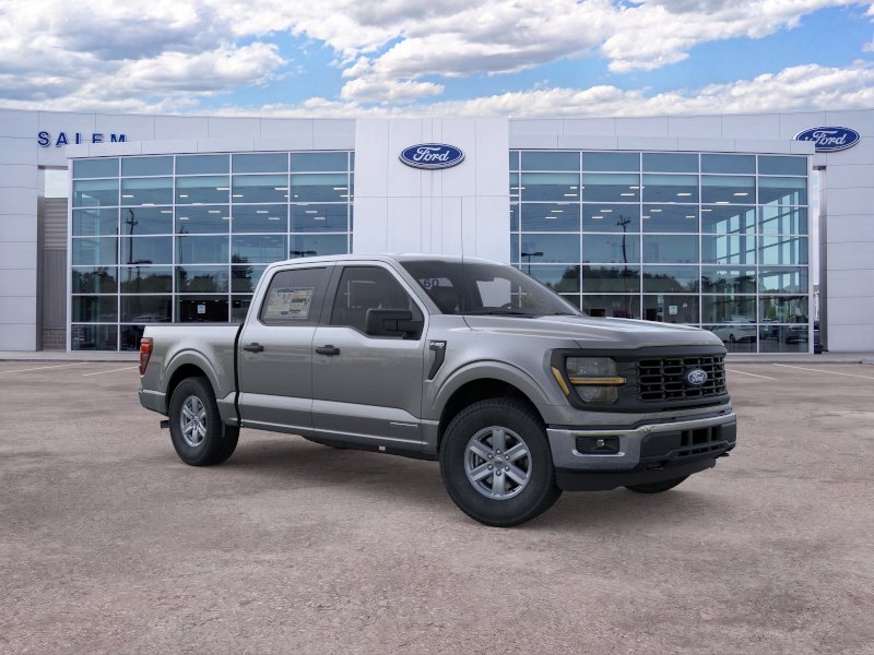 2025 Ford F-150 XL - Photo 24
