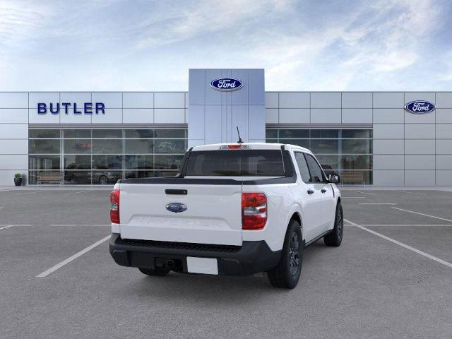 2024 Ford Maverick XLT - Photo 83