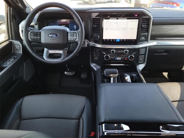2025 Ford F-150 Lariat - Photo 52