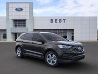 2020 Ford Edge SUV 2020 Ford Edge SUV
