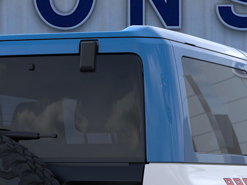 2025 Ford Bronco 2-Door Stroppe - Photo 50