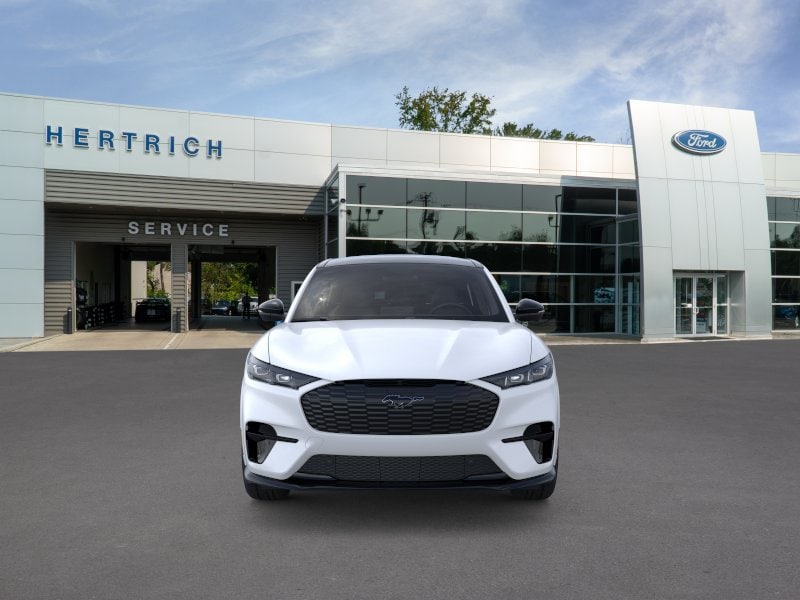 2025 Ford Mustang Mach-E GT - Photo 25