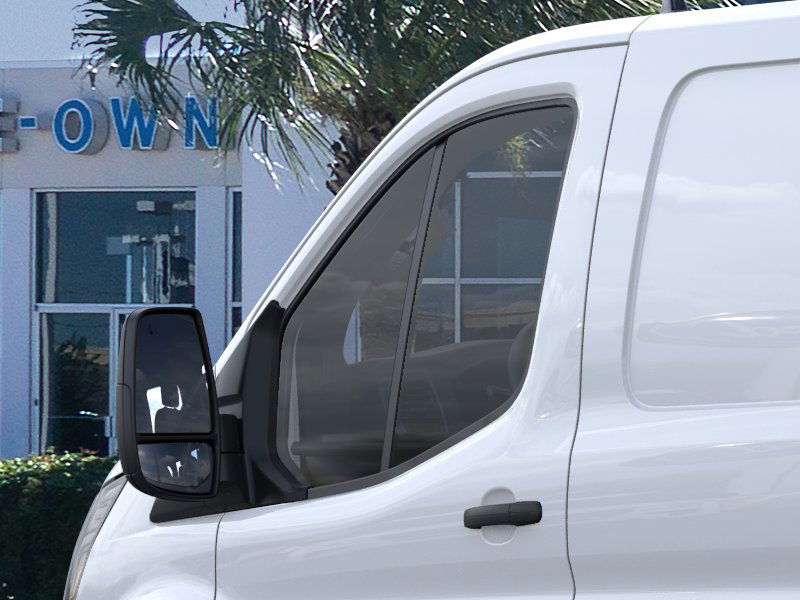 2025 Ford Transit Van Base - Photo 41