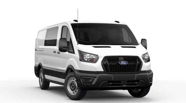 Thumbnail: 2026 Ford Transit Series - 5