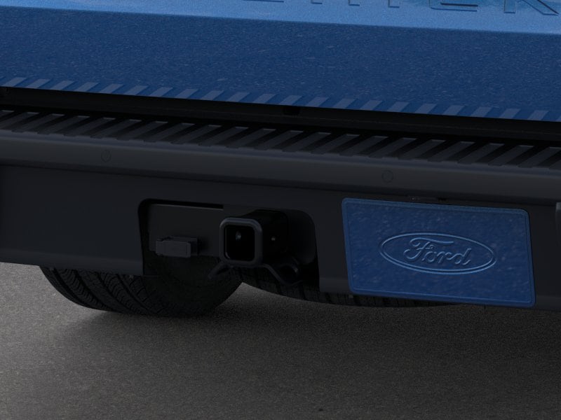 Thumbnail: 2026 Ford Maverick - 23