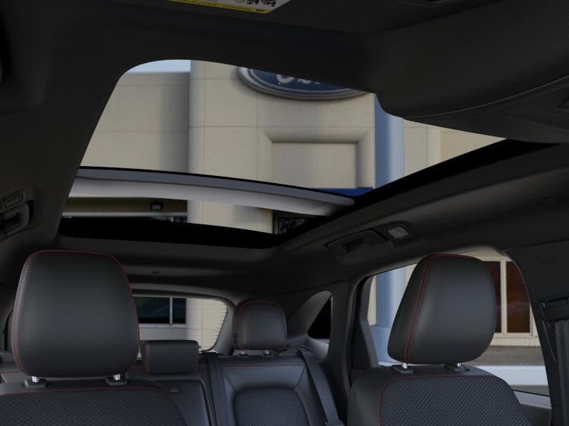 2025 Ford Escape ST-Line - Photo 27