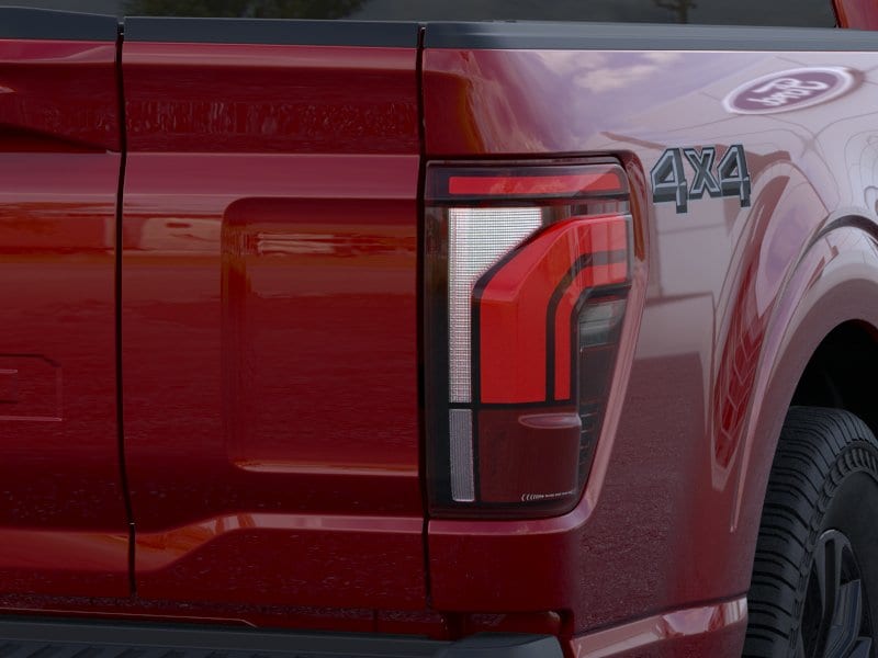 2025 Ford F-150 Lariat - Photo 21