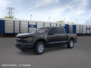 2026 Ford F-150 XLT TRUCK
