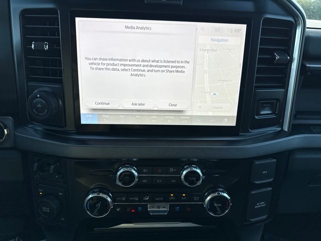 2026 Ford F-250 Super Duty Platinum - Photo 43