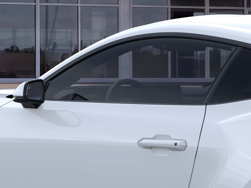 2025 Ford Mustang Custom Paint GT Premium CAR