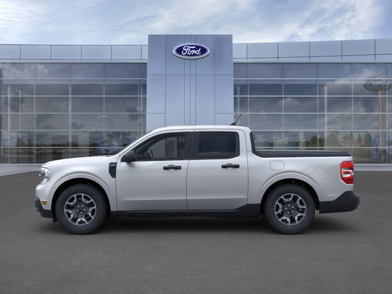 2024 Ford Maverick XLT photo 3