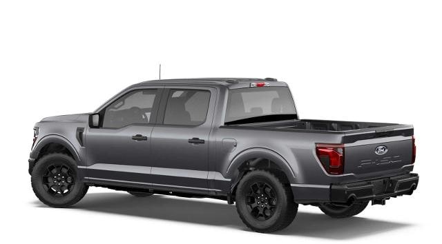 Thumbnail: 2026 Ford F-150 - 10