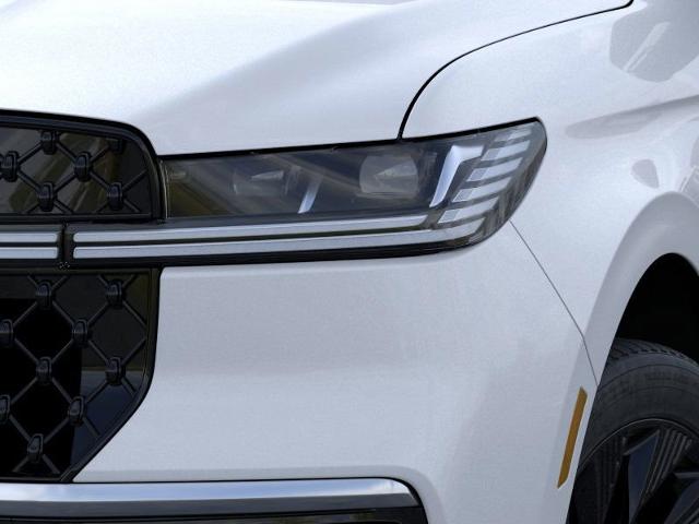 2025 Lincoln Navigator Reserve L - Photo 41