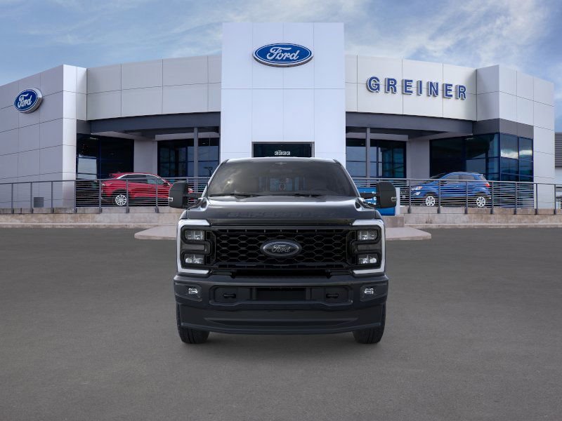 Thumbnail: 2026 Ford F-350 - 28