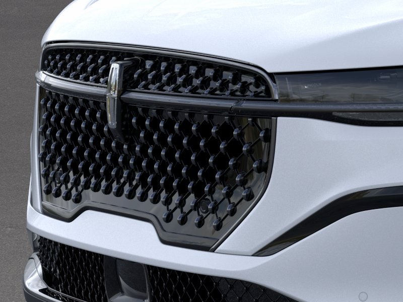 2026 Lincoln Nautilus Premiere - Photo 17